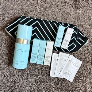 Matter of Fact Skincare Bundle